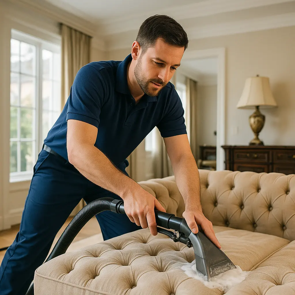 Arnavutköy Koltuk Yıkama