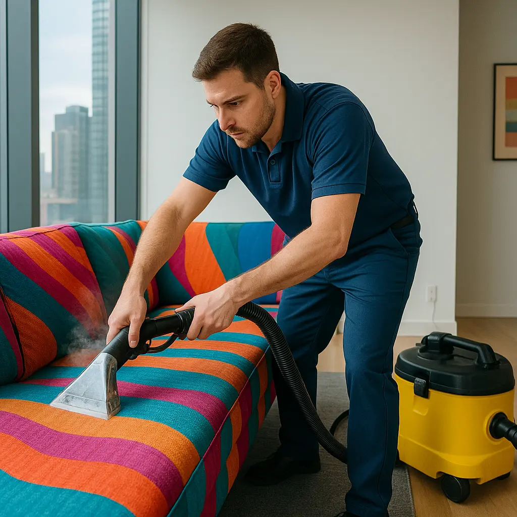 Avcılar Koltuk Yıkama