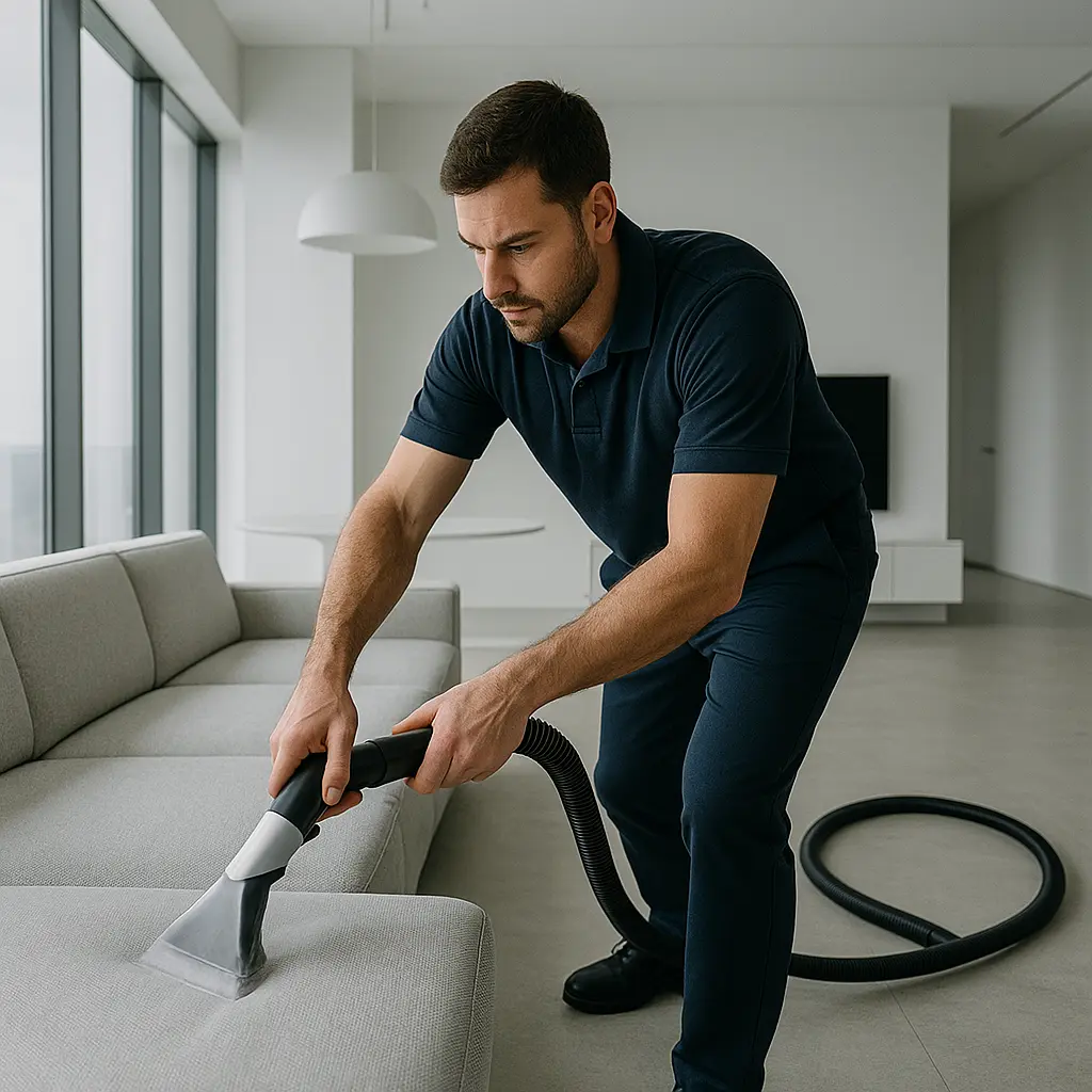 Bahçelievler Koltuk Yıkama