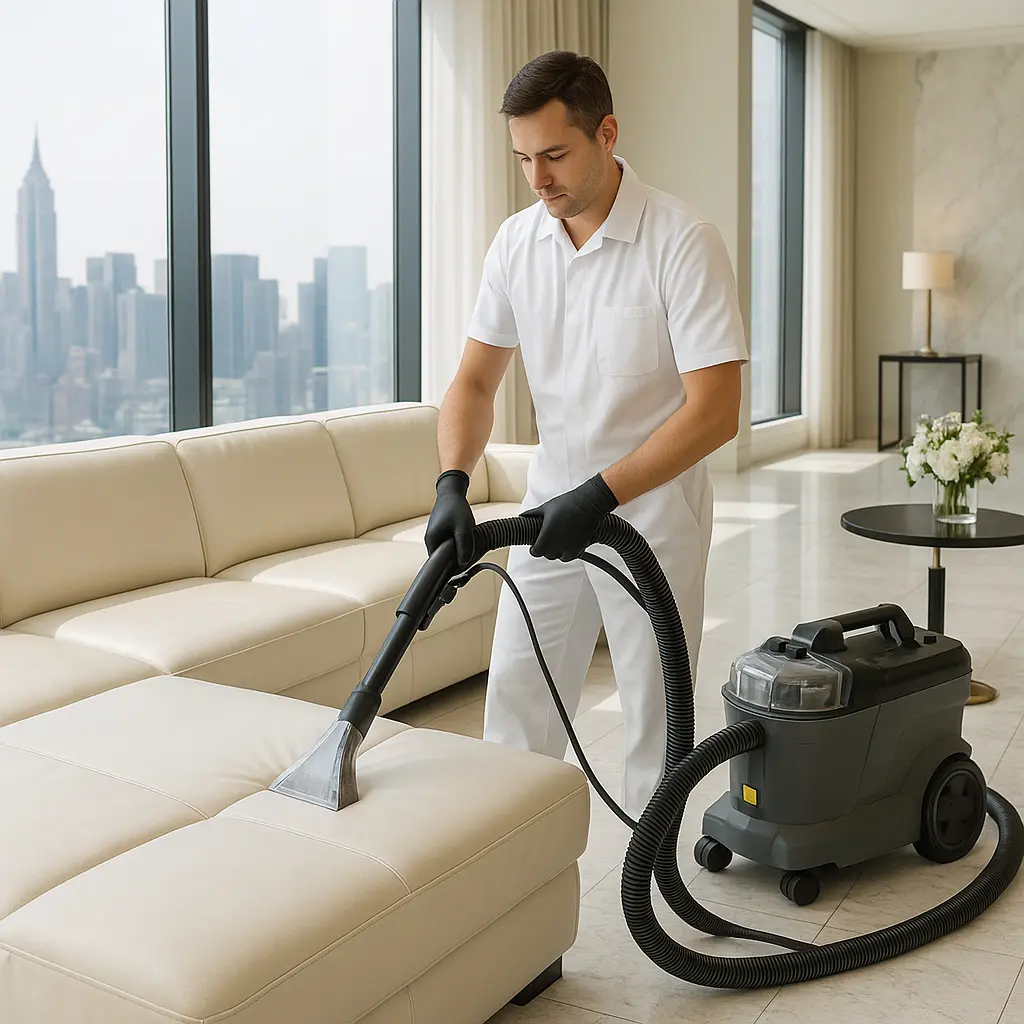 Bakırköy Koltuk Yıkama