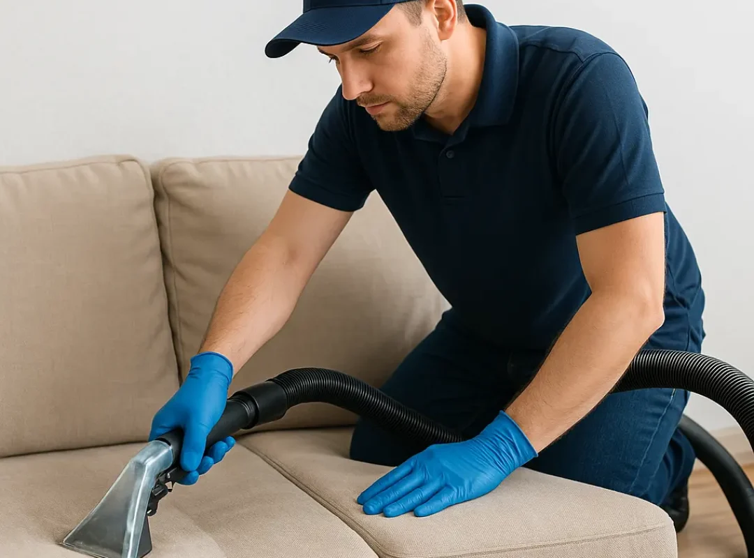 Bağcılar Koltuk Yıkama